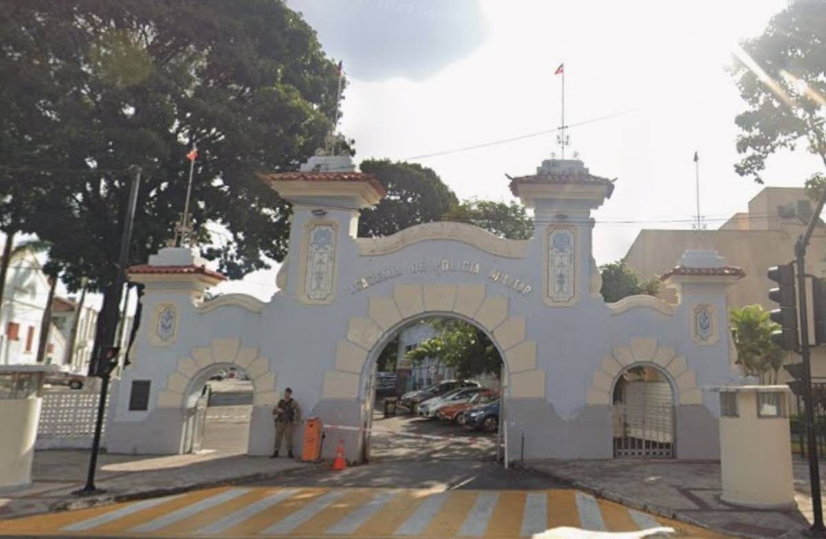 Concurso da PM de MG: inscrições para 60 vagas com salário de R$ 11,5 mil seguem até 7 de janeiro 