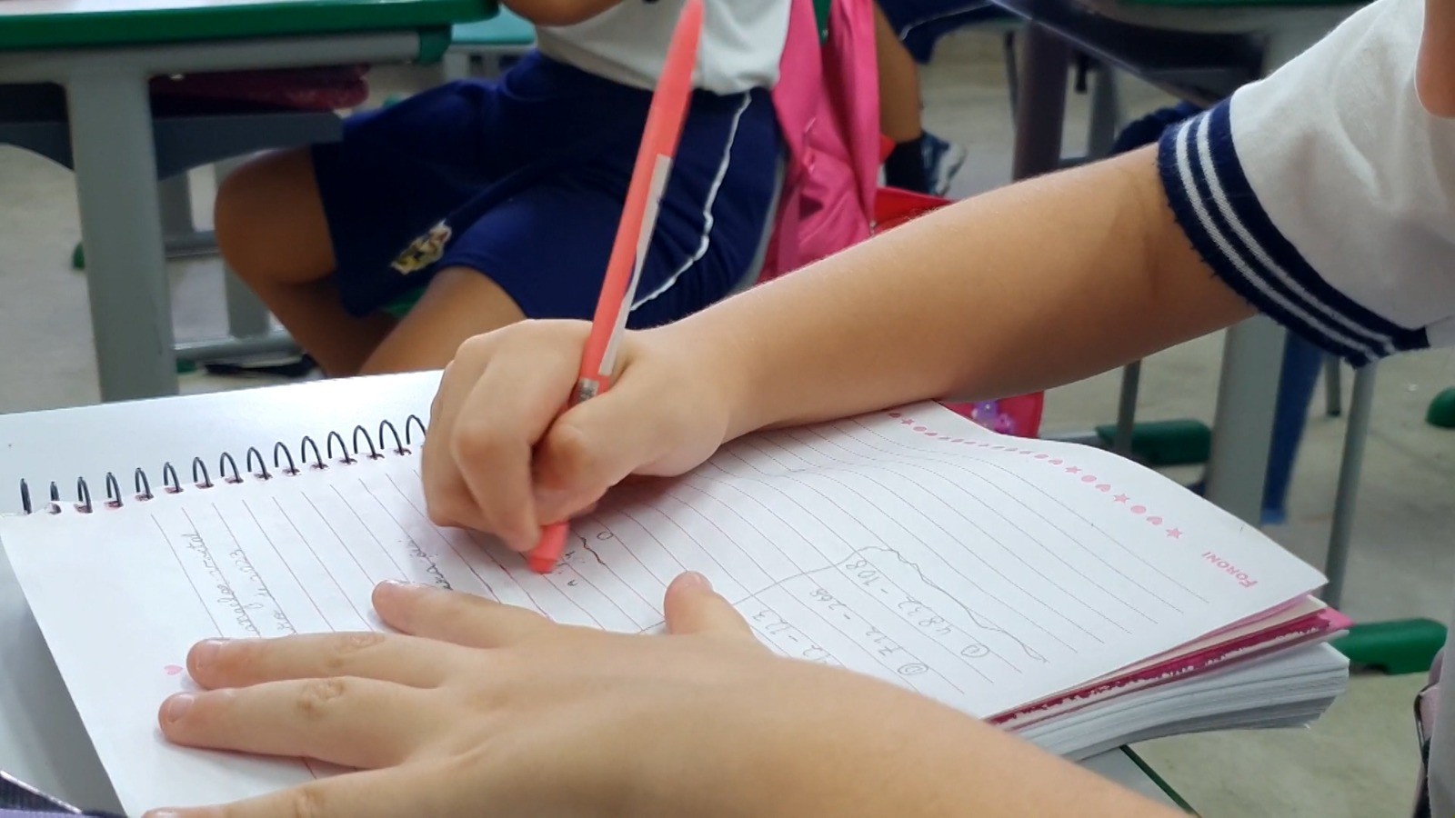 Consulte a nota de escolas do Vale do Paraíba e região bragantina segundo o Ideb 2025