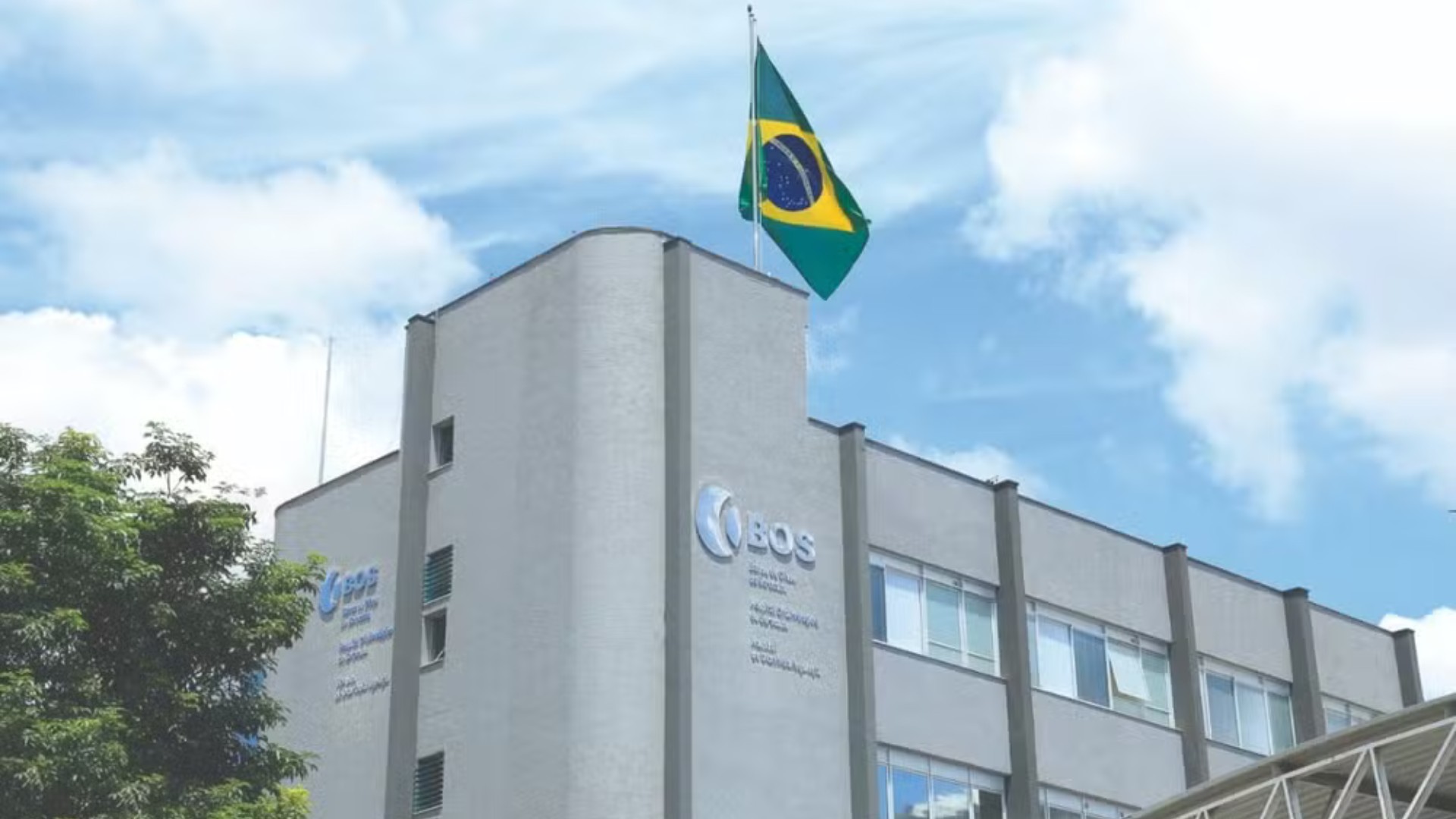 'BOS Prime': Banco de Olhos inaugura nova unidade para pacientes conveniados; prédio atual será destinado 100% ao SUS