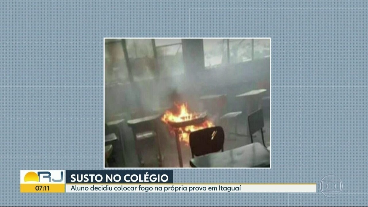 Ideia errada! Gamer taca fogo nas partes íntimas após perder em