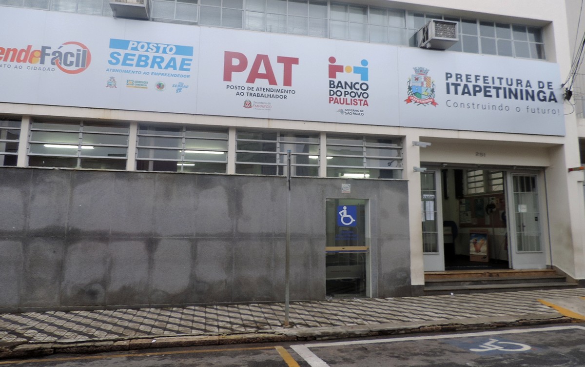 Confira as vagas de emprego do PAT Jundiaí para esta semana