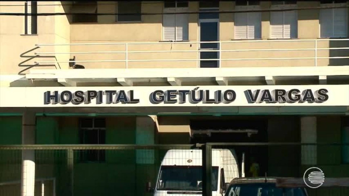 Bom Dia Piauí  Pacientes esperam por cirurgia no HU há mais de um
