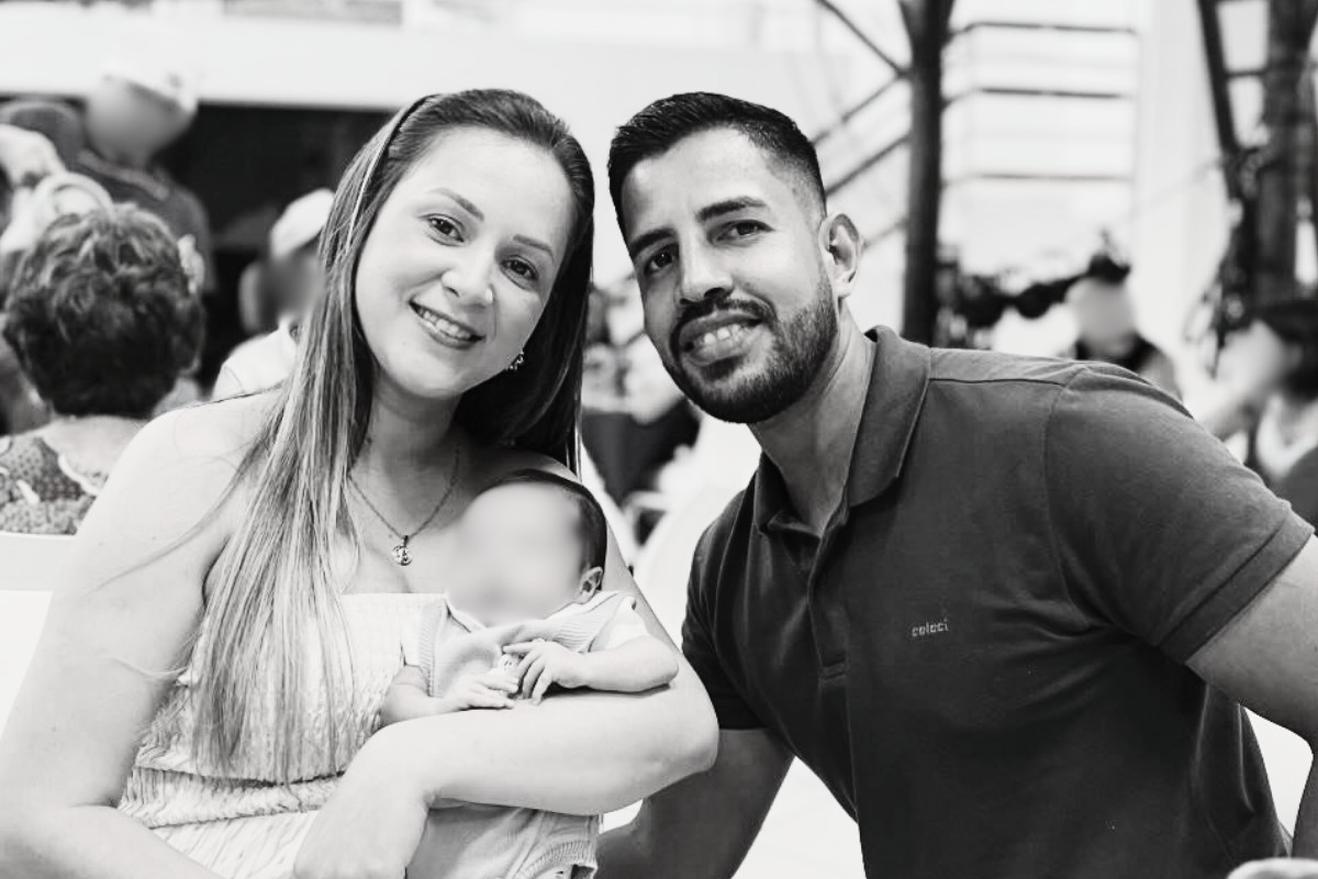 Justiça decreta prisão preventiva de motorista de caminhonete após acidente que matou casal em Piquerobi