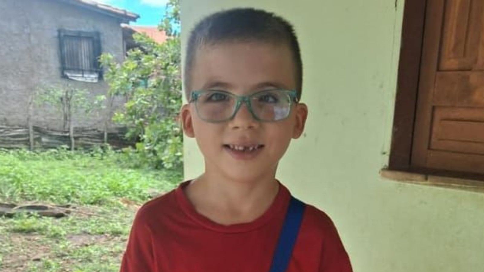 Menino de 6 anos morre após raio atingir casa no interior do Piauí