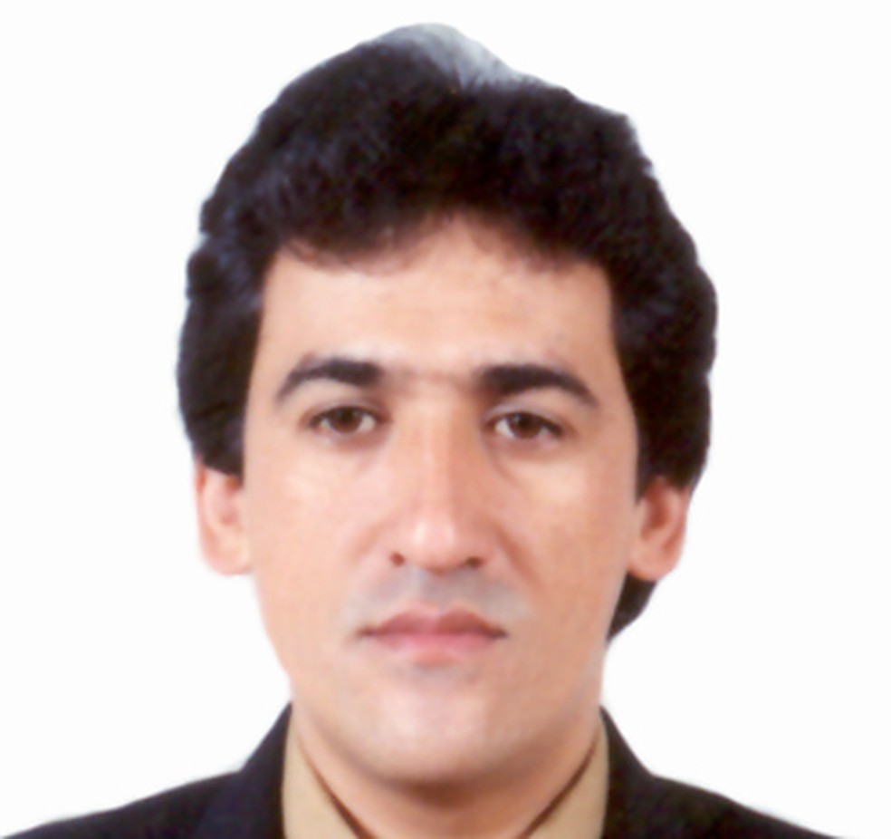 O então deputado Jabes Rabelo — Foto: Reprodução/Acervo Câmara dos Deputados