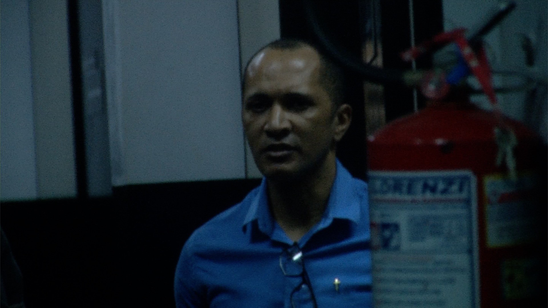 Padre do Tocantins é condenado por abusar de jovem que queria fazer seminário