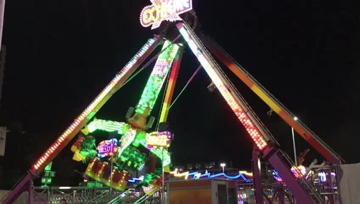 América Park é nova opção de lazer na região central do Paraná