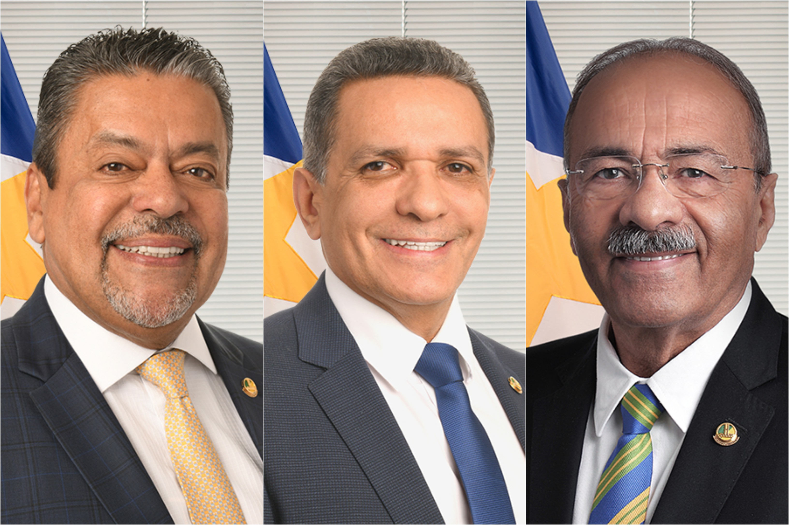 Senadores de Roraima votam a favor do marco temporal de terras indígenas no Senado