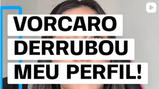 Influencer viveu 'terremoto' após post de festa de Vorcaro: 'agora entendi tudo'