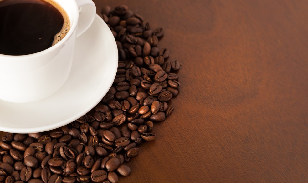 café — Foto: Freepik