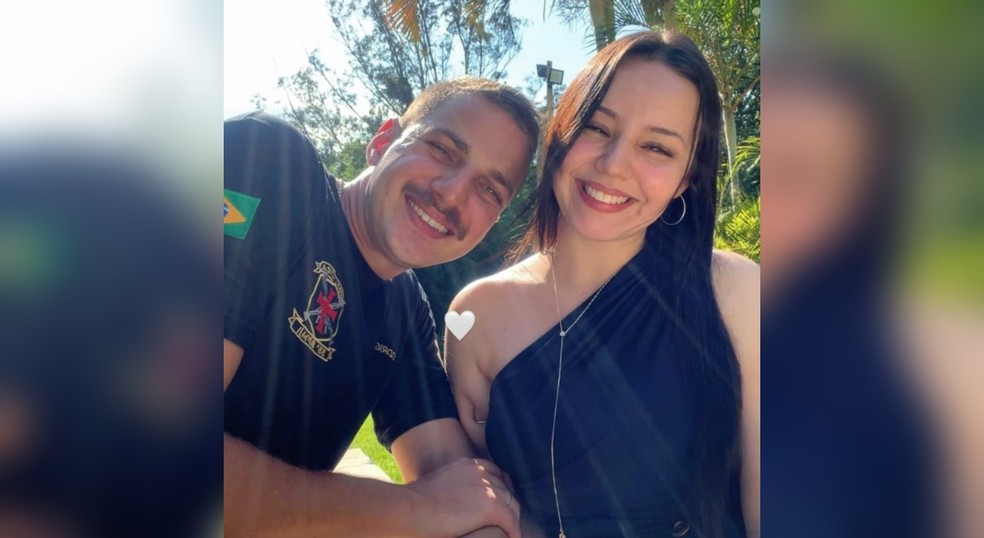Policial morto em Sorocaba: família lamenta perda de Matheus | G1