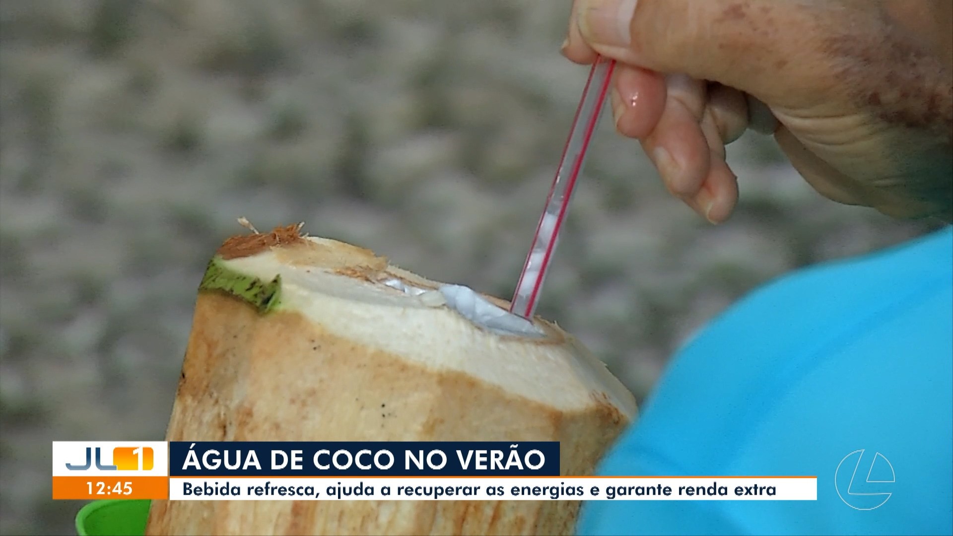 VÍDEOS: JL1 de sexta-feira, 10 de julho de 2026