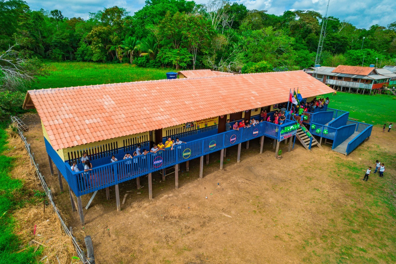 Prefeitura de Santarém prorroga nomeação de gestores escolares até o fim de 2025 e propõe nova lei para eleição a partir de 2026
