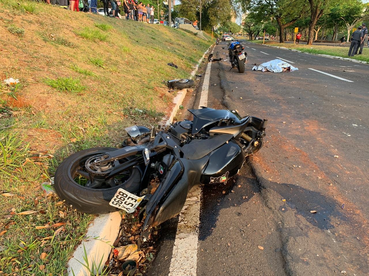 Como Ficou O Malisson Depois Do Acidente De Moto