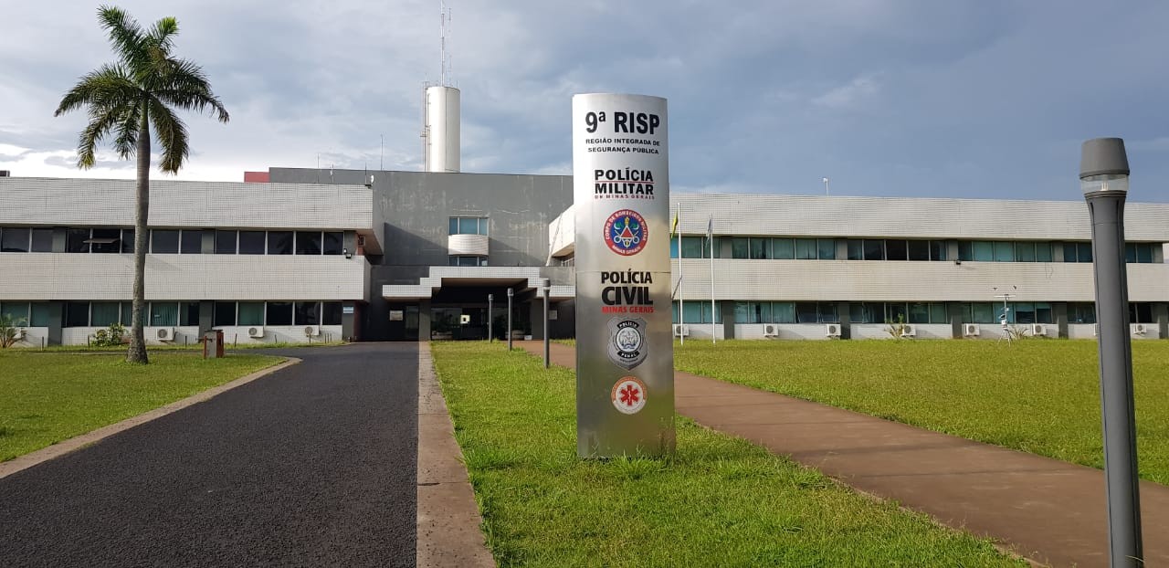 Menino de 2 anos morre após ser atropelado por trator agrícola conduzido pelo avô em Uberlândia