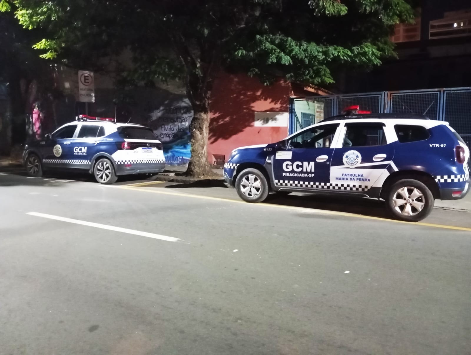 Homem é preso por cárcere privado e violência doméstica contra ex-mulher em Piracicaba 