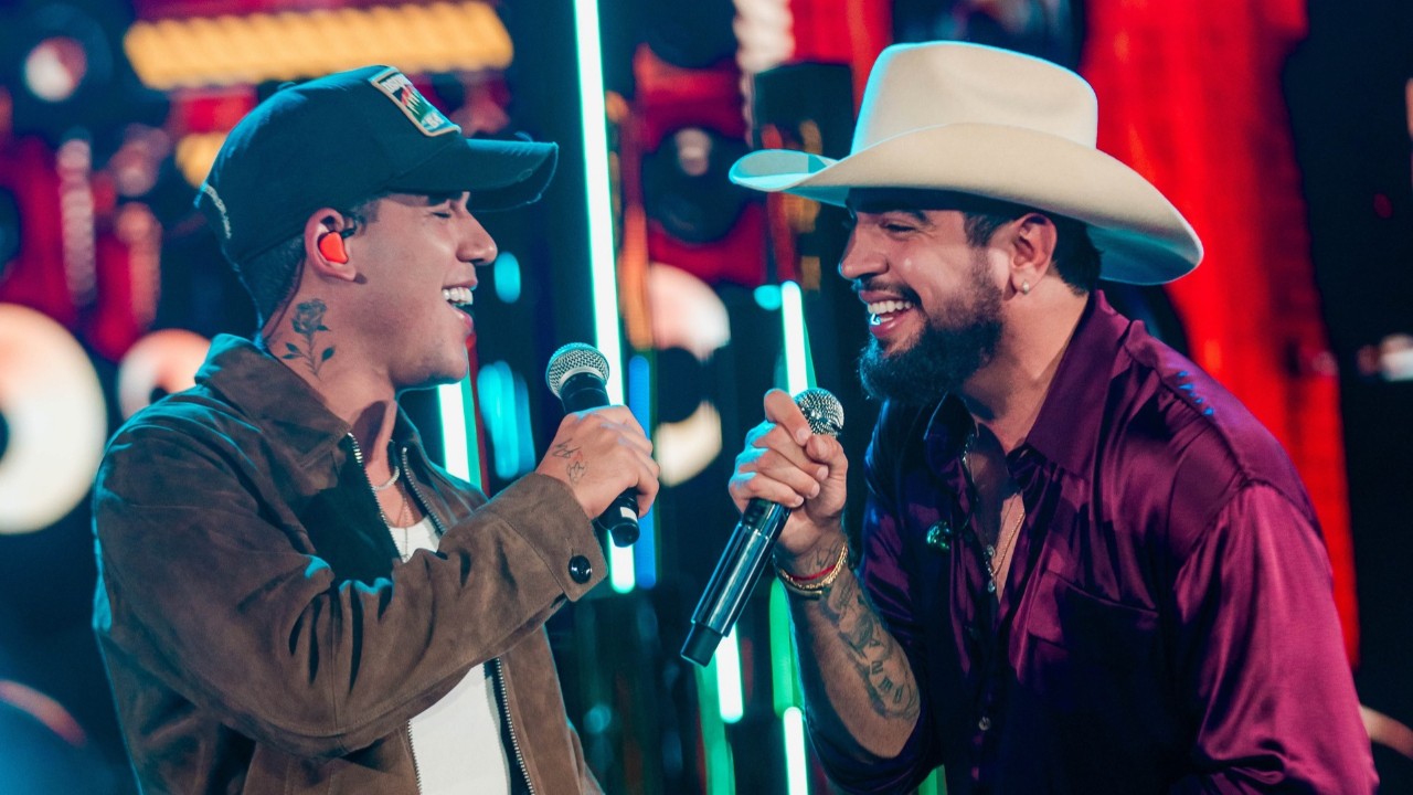 Nattan e Zé Vaqueiro fazem show gratuito nesta quarta-feira em Caruaru; veja local e horário