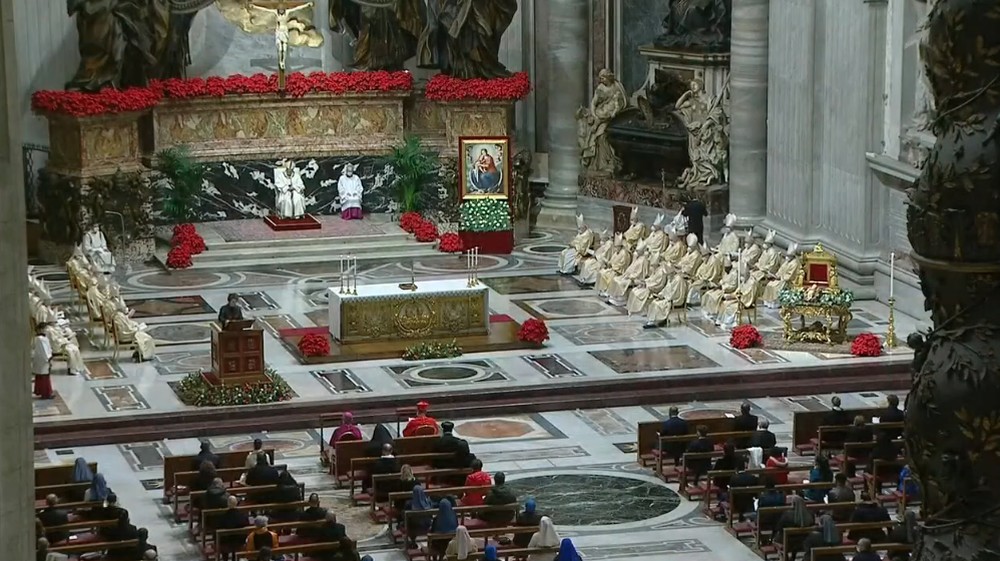 MISSA DO GALO: POR QUE PRINCIPAL CEREBRAÇÃO DO NATAL NA IGREJA CATÓLICA ...