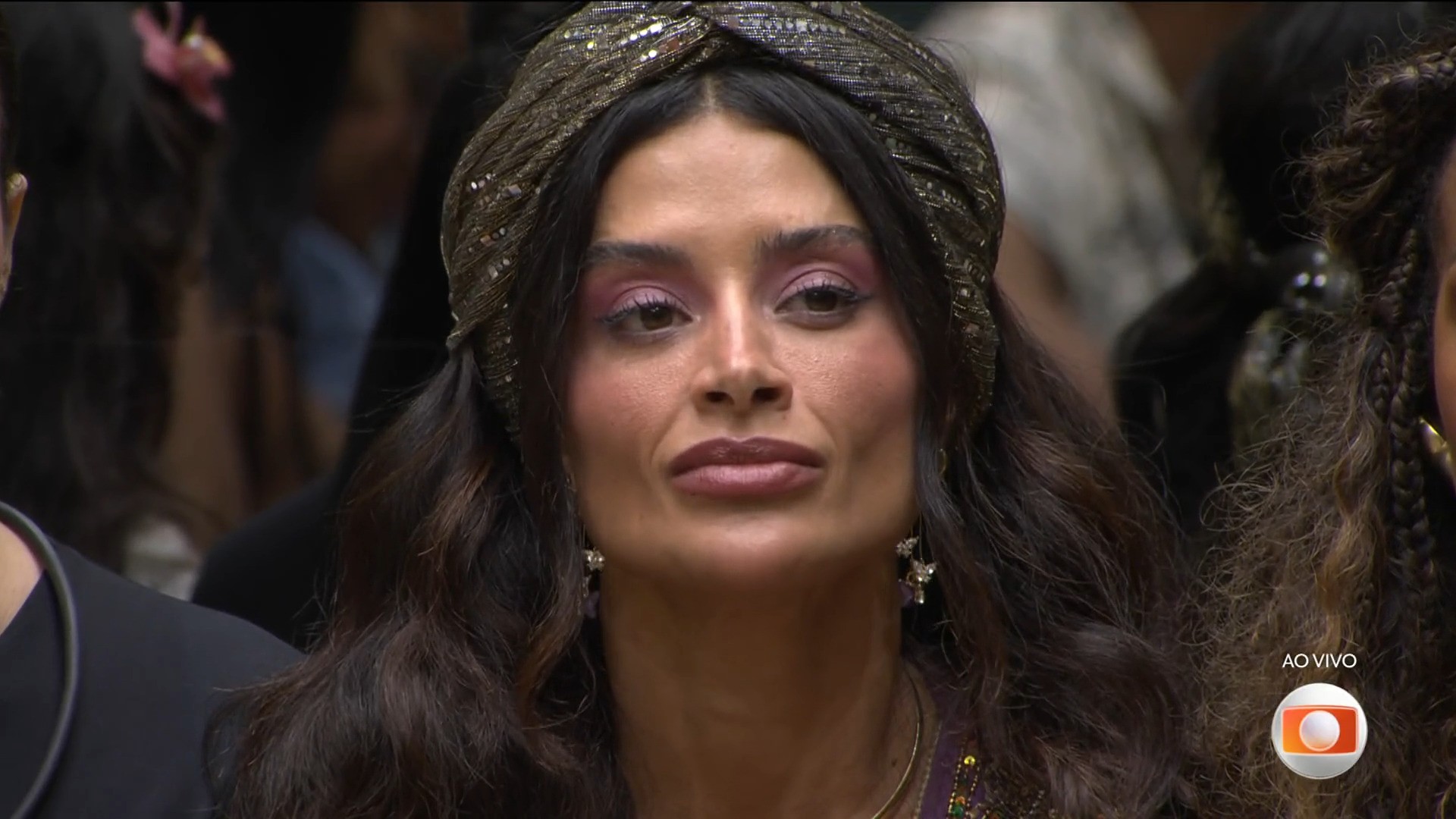 Aline Campos é a primeira eliminada do 'BBB 26', com 61,64% da média dos votos 