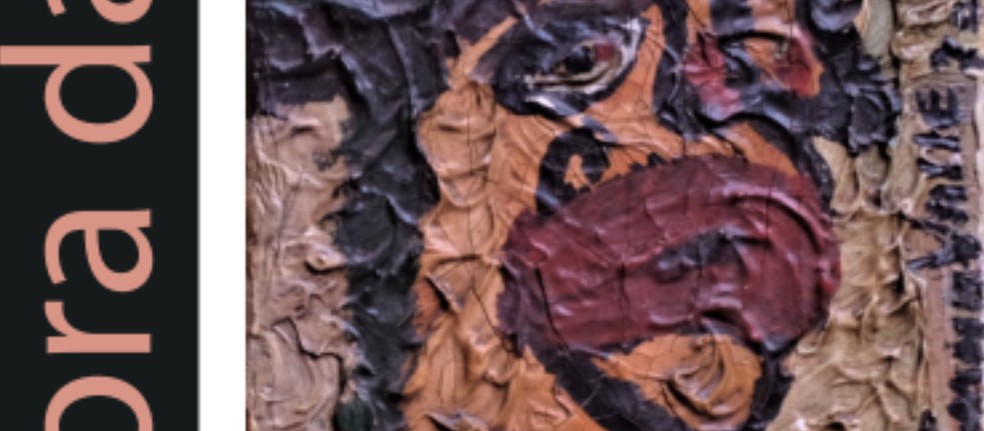 Exposição em homenagem à Nise da Silveira — Foto: Divulgação