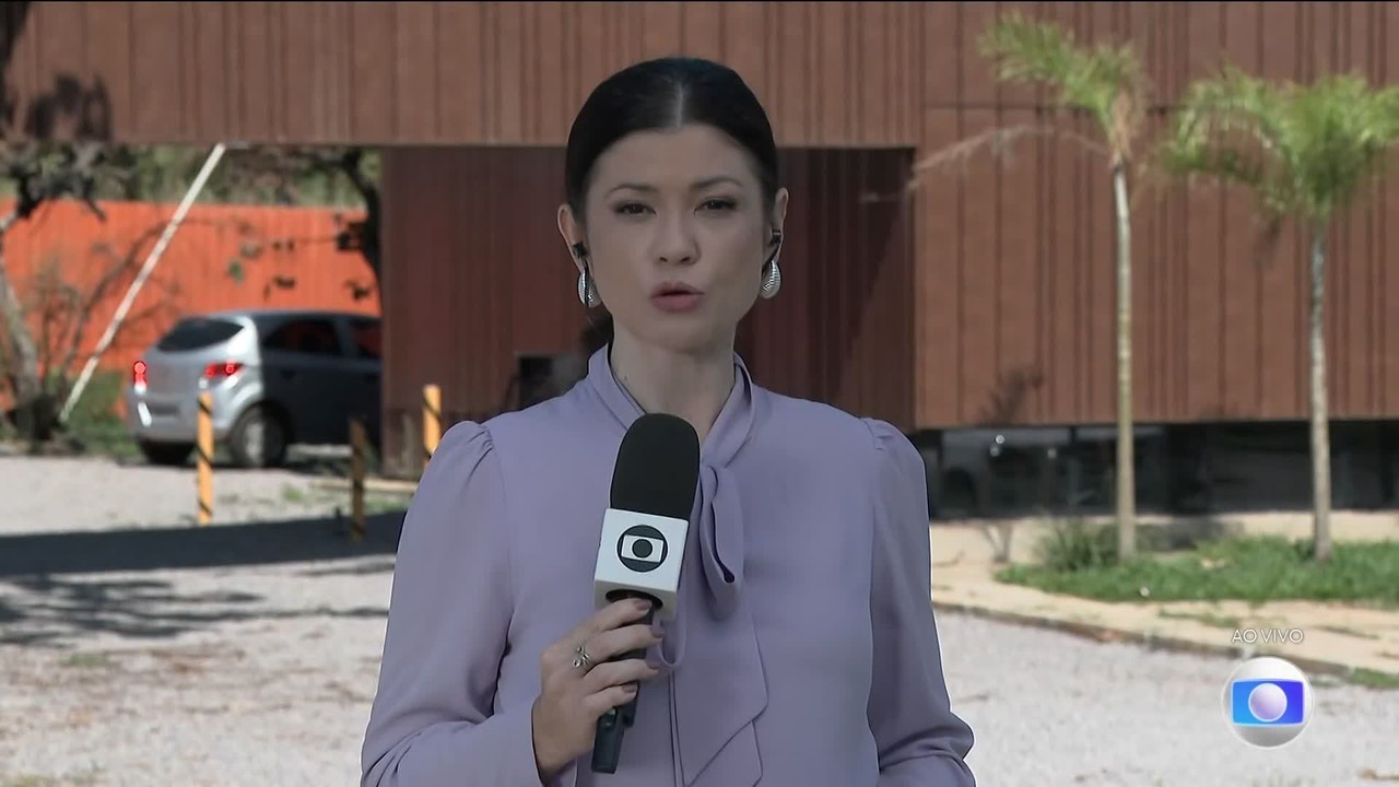 Saiba quem são os diretores do Banco Master presos pela PF nesta terça 