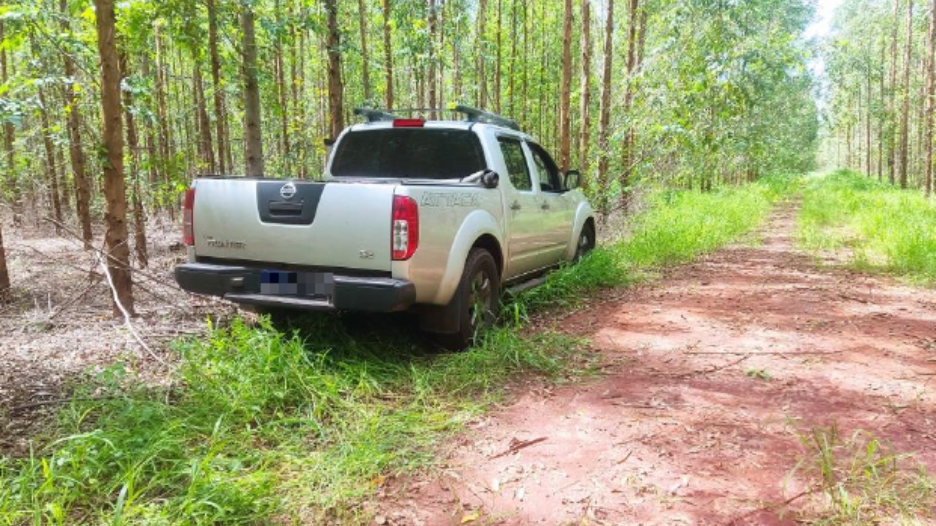 Longas viagens por ‘rota caipira’ e internet via satélite: como quadrilha transportou quase 6 t de droga e driblou fiscalização