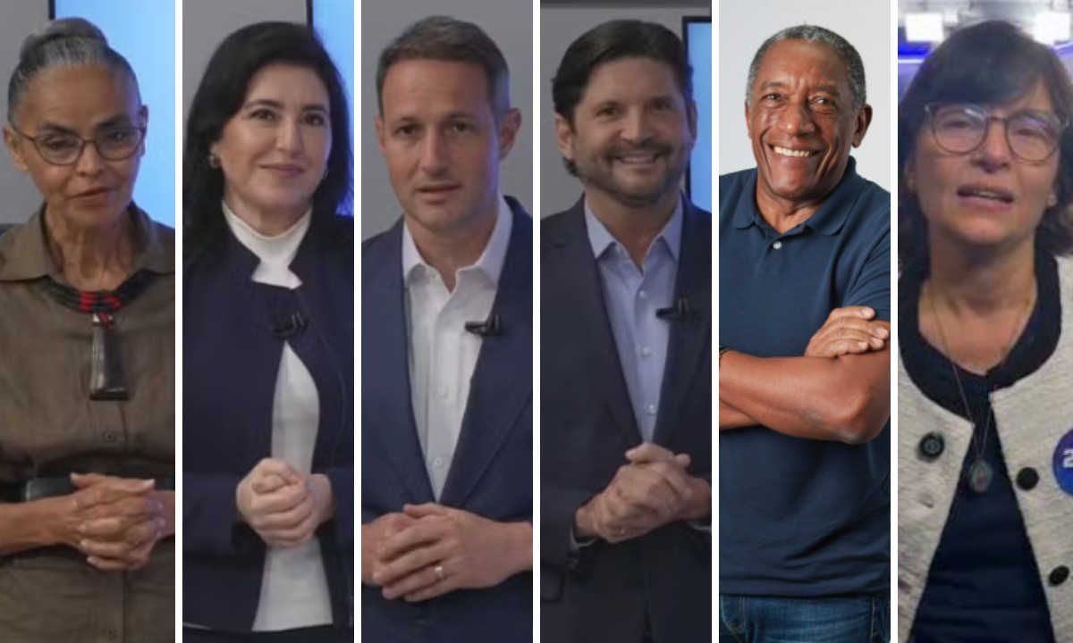 g1 faz debate entre candidatos de SP ao Senado nesta sexta; veja regras e saiba como assistir