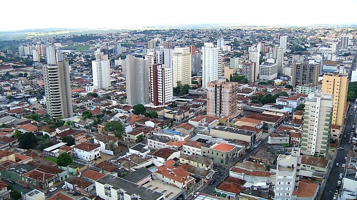 Uberaba figura entre as 100 melhores cidades do país no ranking da ...
