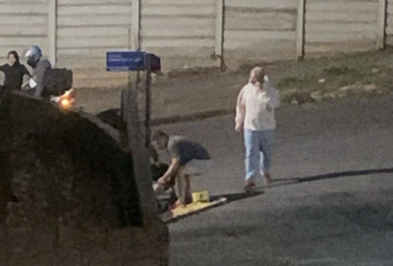 Homem é baleado em tentativa de homicídio em Tapiratiba; atirador fugiu