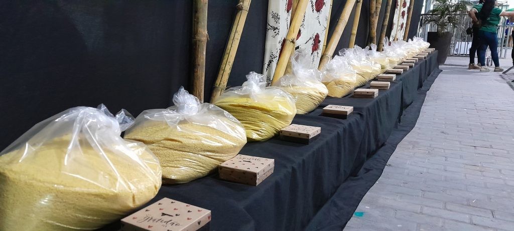 Concurso vai eleger a melhor farinha de Oriximiná no Festival da Mandioca 2025; inscrições abertas