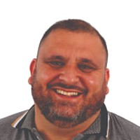 Candidato