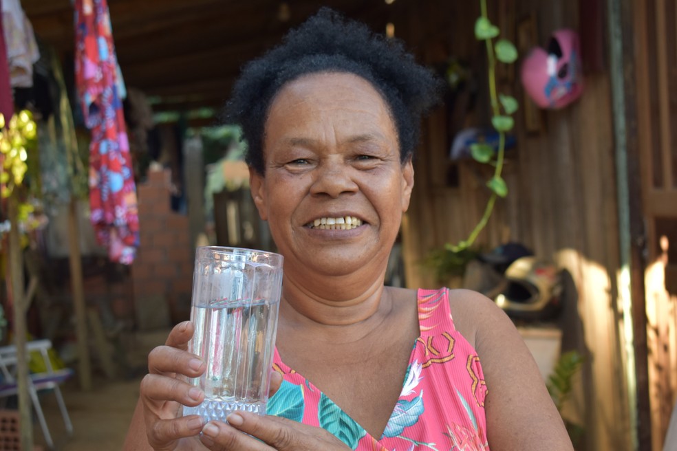 Acesso ao saneamento: desafios e avanços no setor em Rondônia — Foto: Assessoria Aegea RO