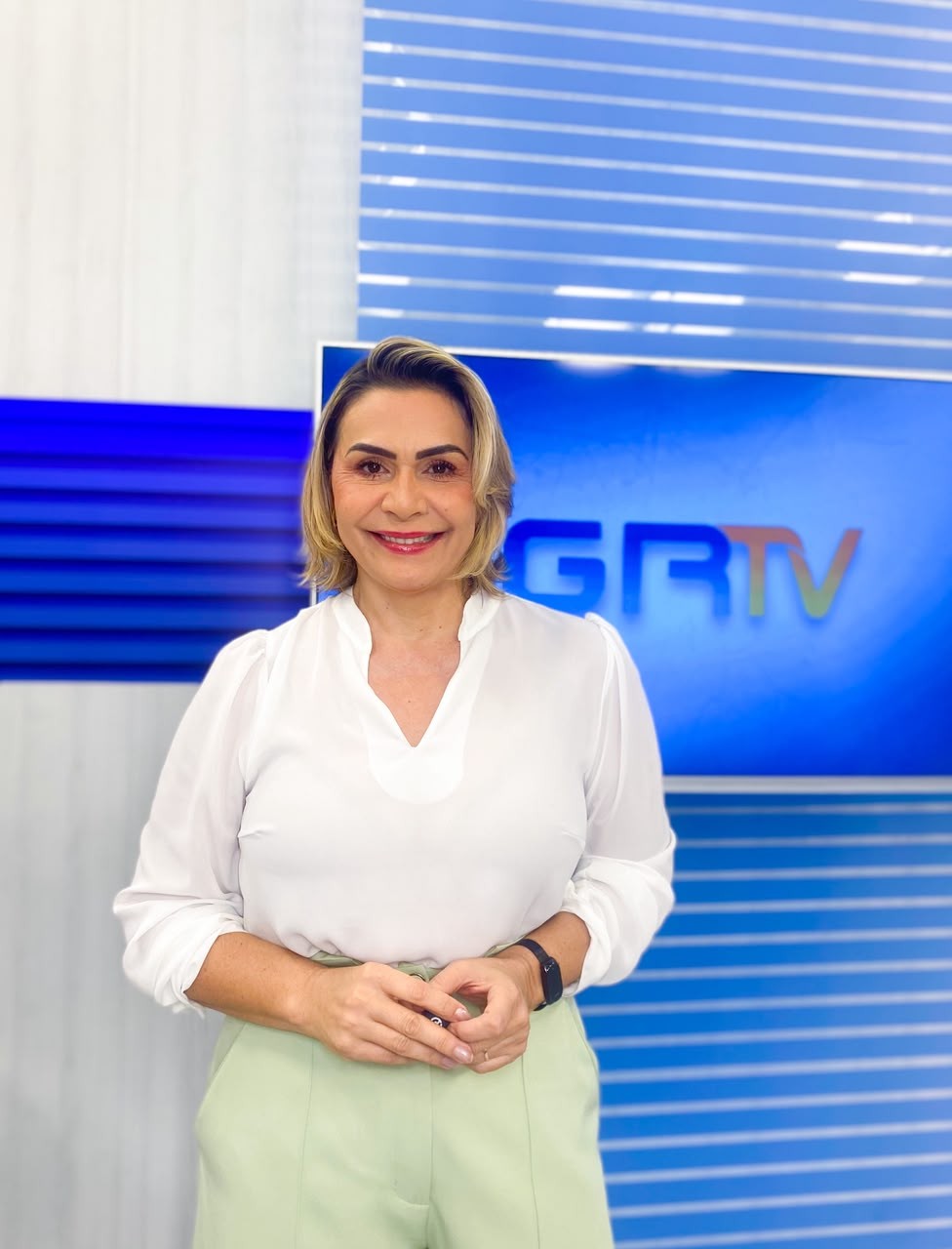 AO VIVO: Assista ao GR1
