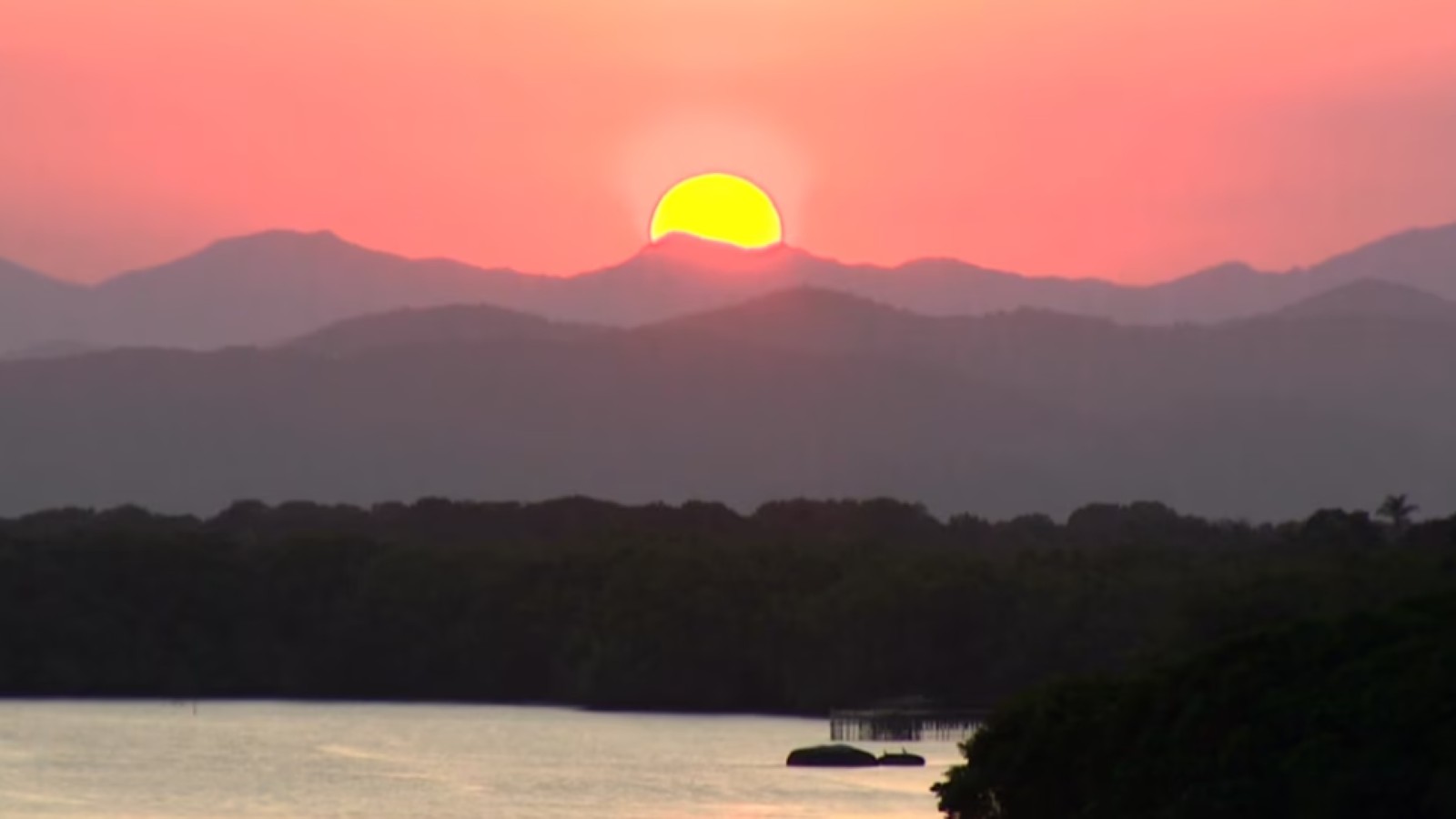 No Paraná e em São Paulo, Biotravessia alerta para os impactos das mudanças climáticas