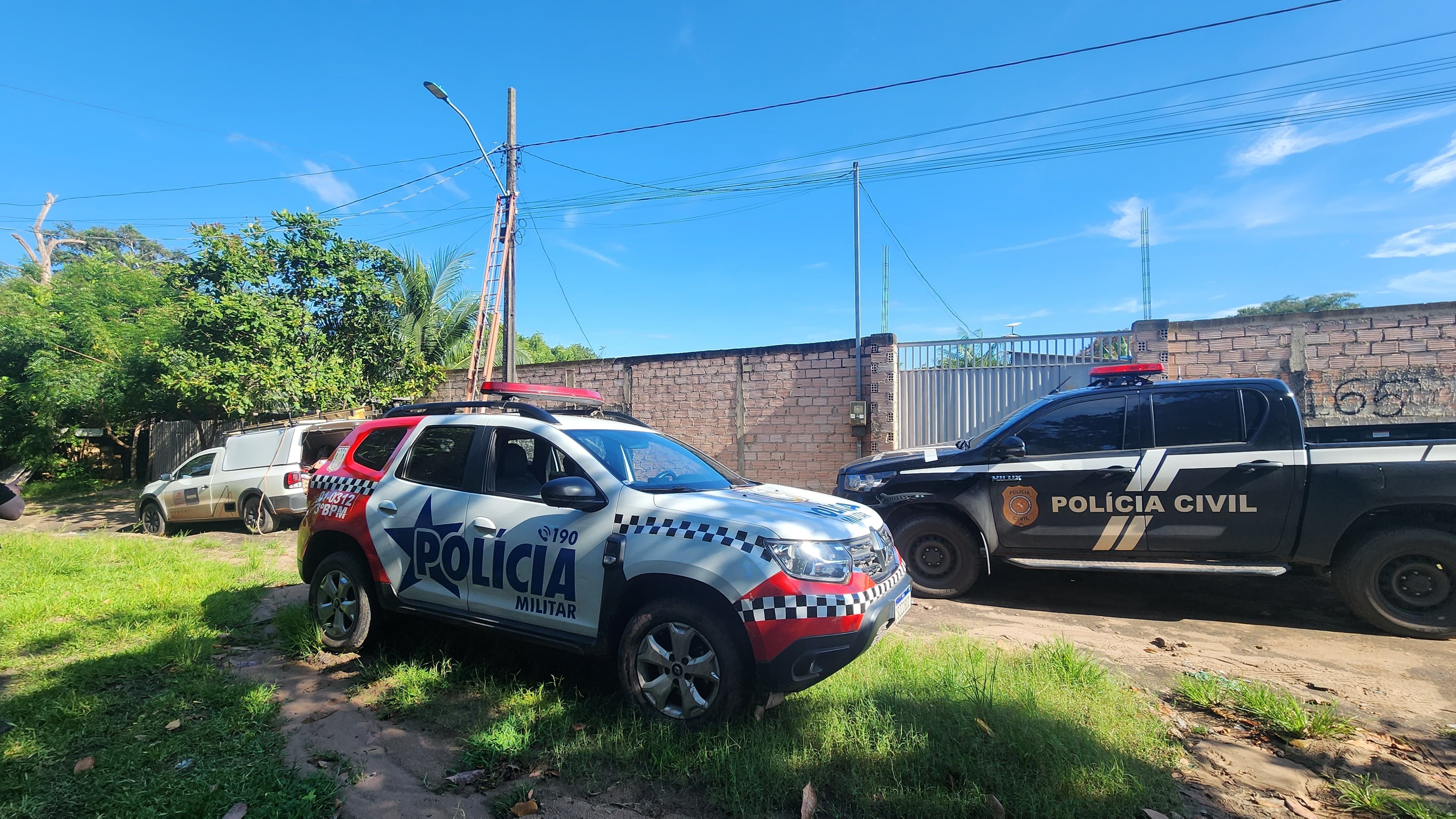 'Operação Juá' resulta em prisões, abordagens e fiscalizações; confira o balanço 