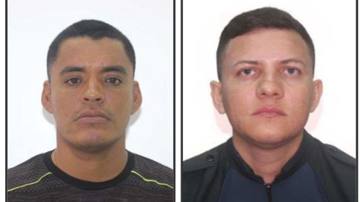 'Operação Abadom': policiais militares do Pará são presos suspeitos de tráfico de drogas