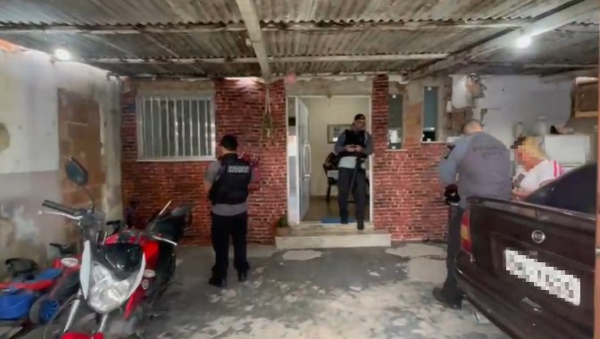 Polícia Civil faz operação para desarticular esquema de fraudes que ...