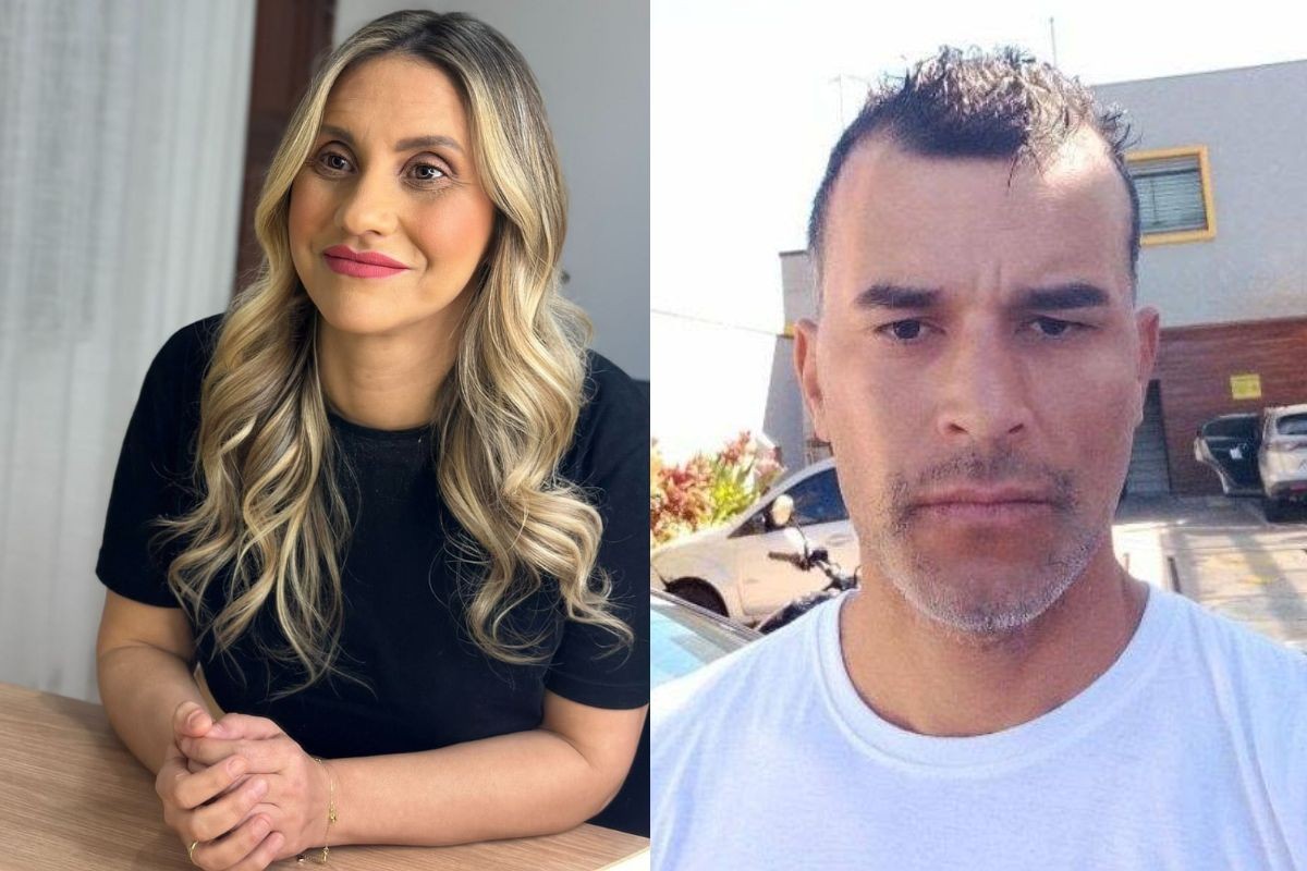 Acidente em carona por aplicativo no Paraná: quem eram professora e pedreiro que também morreram na batida