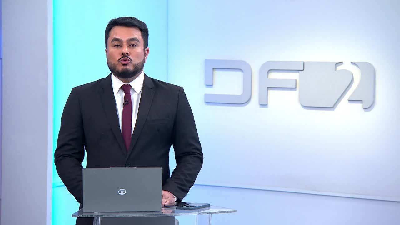 VÍDEOS: DF2 de sábado, 15 de novembro de 2025