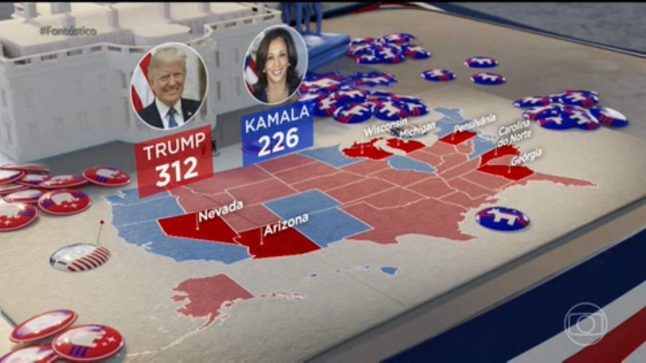 Trump escolhe defensor da separação de famílias ilegais nos EUA como 'czar da fronteira'