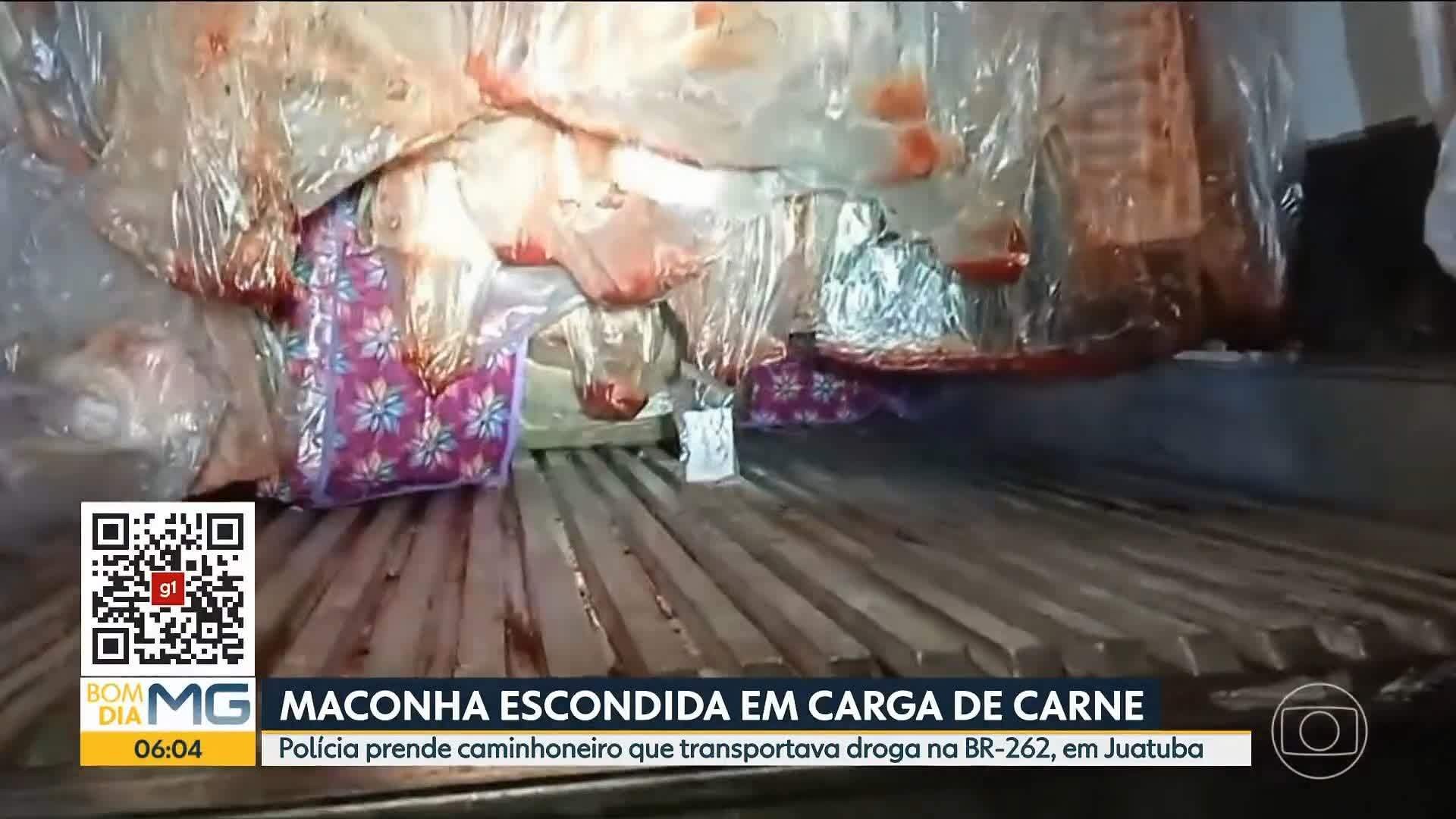 VÍDEOS: Bom Dia Minas de terça-feira, 15 de julho de 2025
