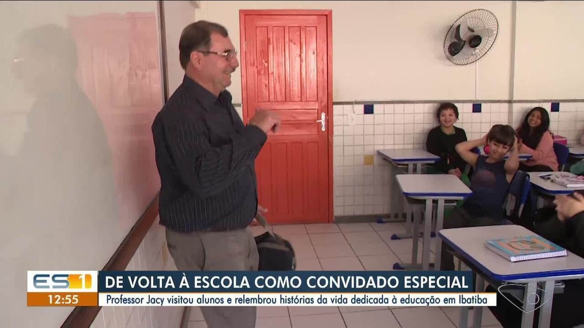 Apaixonado por educação, morador de Limeira viraliza na internet com ' quizzes' de conhecimentos gerais, Piracicaba e Região