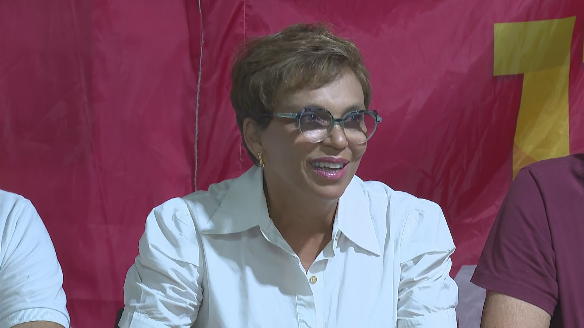 Marília Campos diz que candidatura própria do PT ao governo de MG é 'equívoco'