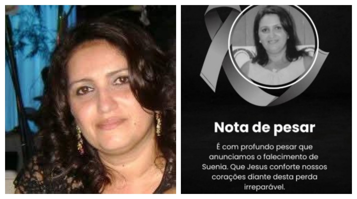 Funcionária que morreu no desabamento do restaurante Jamile, do chef Fogaça, tem 51 anos e vai ser sepultada na Paraíba
