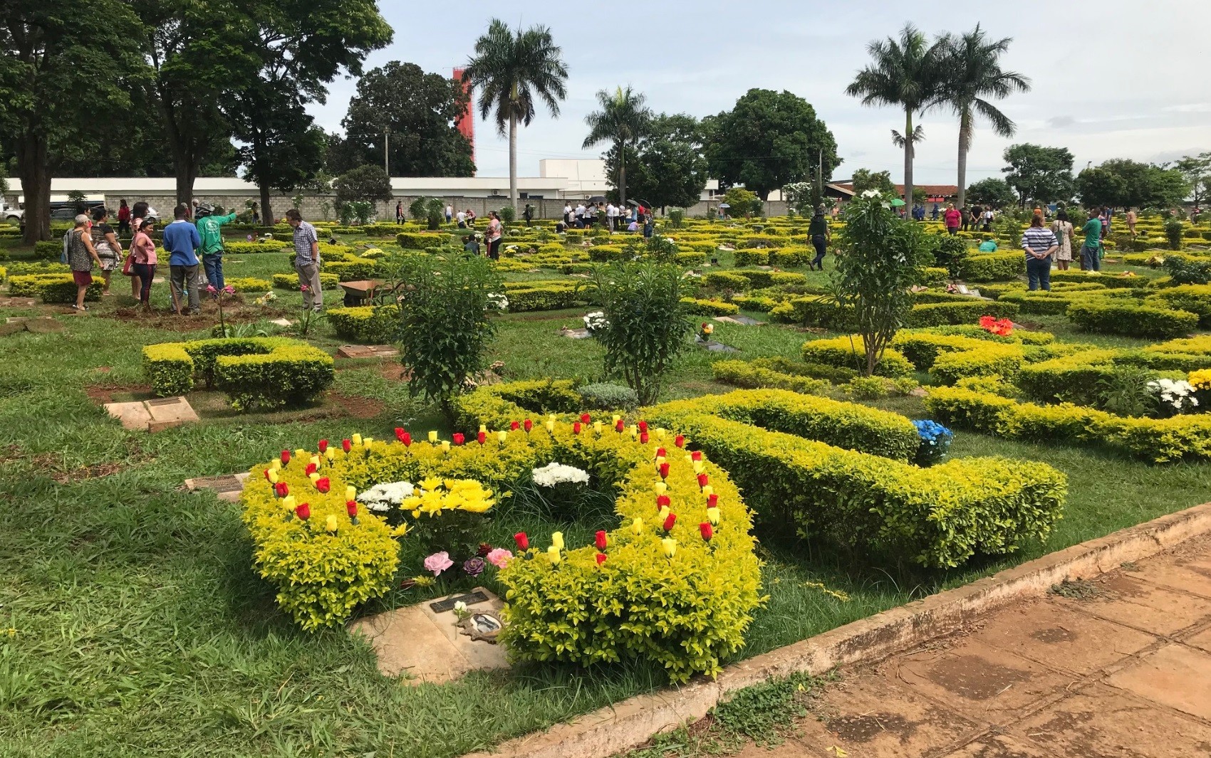 Quanto custa morrer em Goiânia? Veja o preço dos itens de funeral e enterro