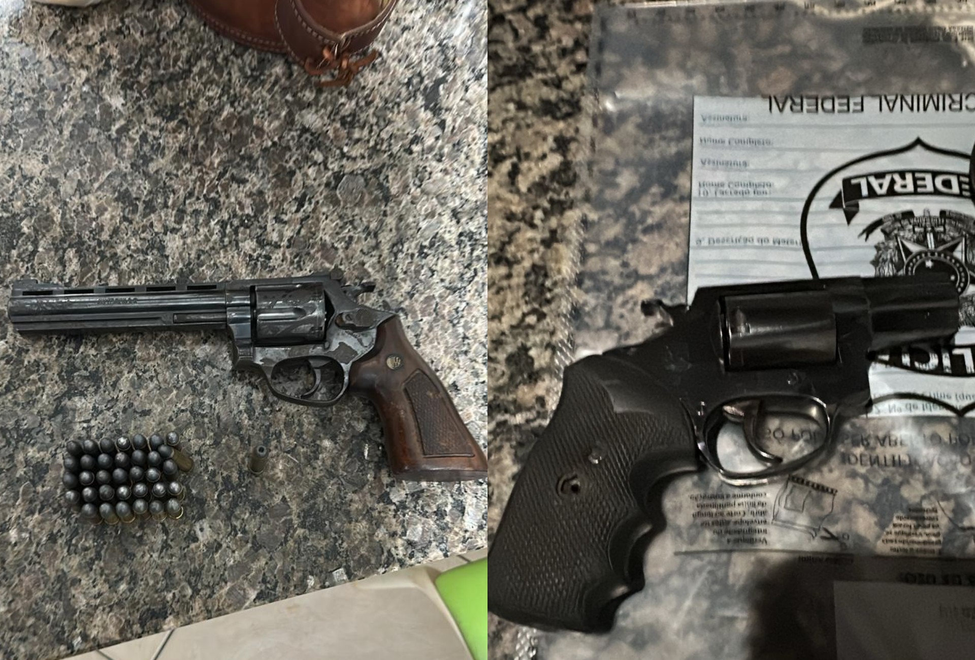 PF prende irmãos e bloqueia R$ 4 milhões em operação contra tráfico em MS