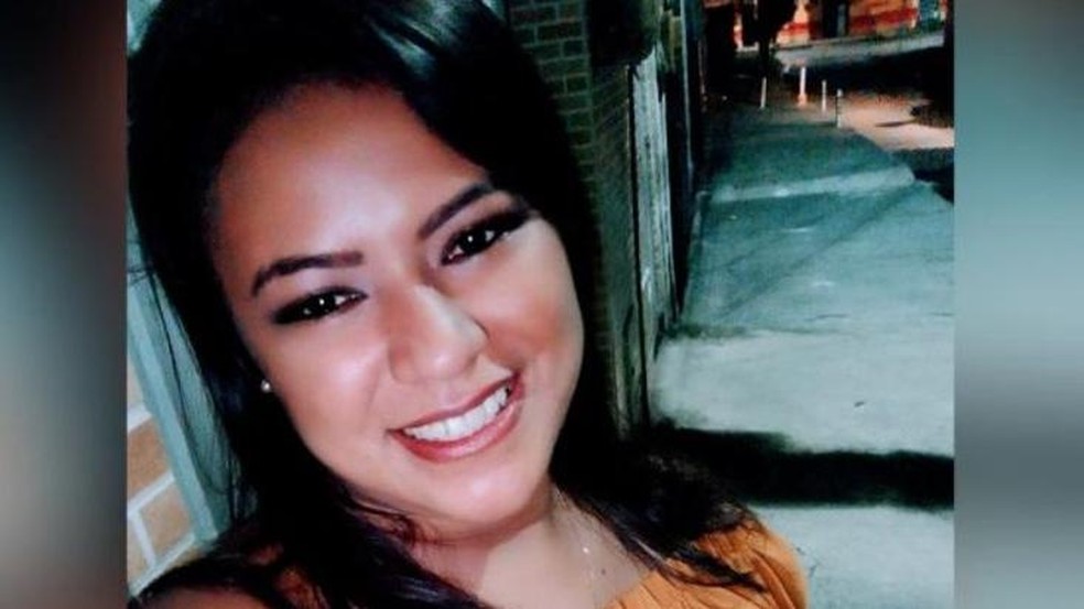 Doméstica é morta a facadas em Fortaleza pelo ex-marido que não aceitava o fim do relacionamento — Foto: Arquivo pessoal