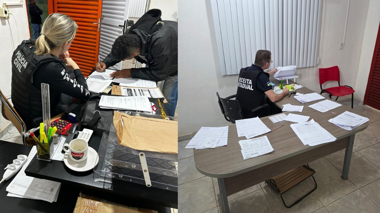 Golpe em compra de gado deixa prejuízo de R$ 10 milhões e mais de 90 vítimas em RO