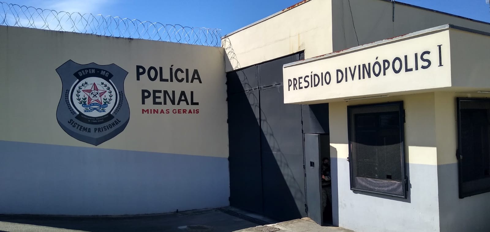 Detento que matou colega de cela asfixiado no Presídio de Divinópolis é indiciado pela Polícia Civil