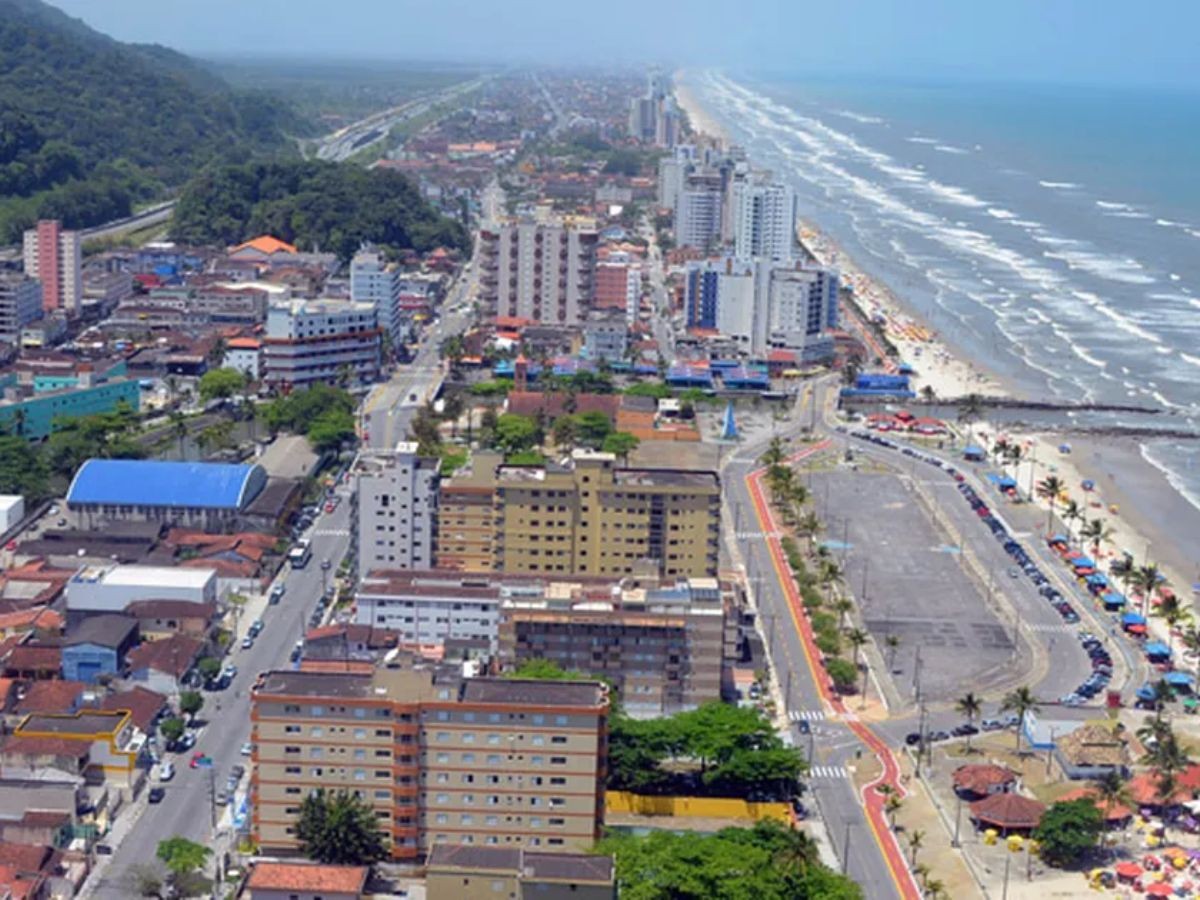 Golpe da falsa cobrança de tributos é aplicado no litoral de SP; prefeitura faz alerta 